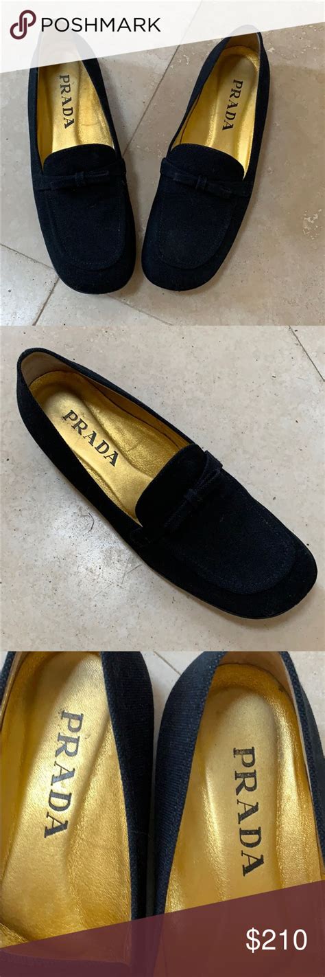 prada smoking slipper sale|Prada slippers sale.